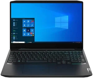 LENOVO IDEAPAD GAMING 3-15IMH05 - i5 10ma