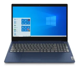 LENOVO IDEAPAD 3-15IML05 - I5 10MA