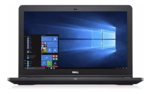 DELL INSPIRON 5567 - I7 7MA