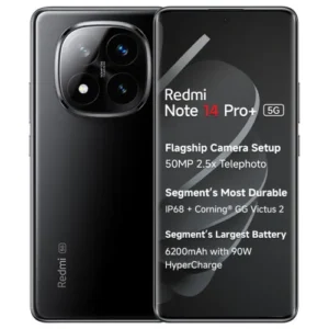NOTE 14 PRO PLUS 5G 8GB 256GB