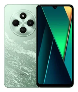 POCO C75 6GB 128GB