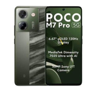 POCO M7 PRO 5GB 8GB 256GB
