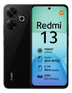 REDMI 13 8GB 128GB