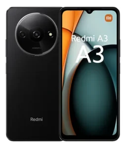 REDMI A3 4GB 128GB