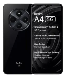 REDMI A4 5G 4GB 128GB