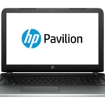 HP  PAVILON AB292HR - I7 6TA