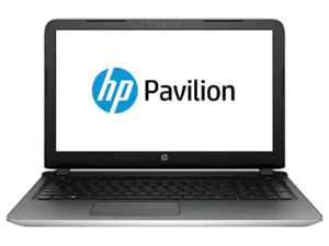 HP  PAVILON AB292HR - I7 6TA