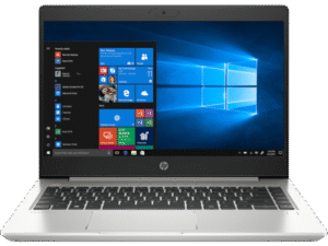 HP	PROBOOK 445 G7 - RYZEN 5 4TA