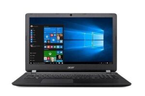 ACER ASPIRE ES1- I5 7MA