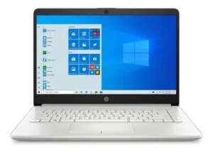 HP 14-CF535LA - I5 10ma