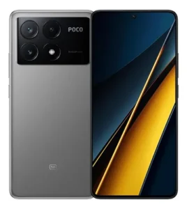 POCO X6 PRO 5G 8GB 256GB
