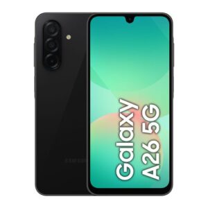 SAMSUNG A26 5G 6GB 128GB