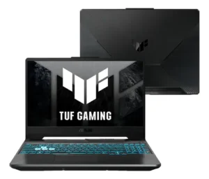 ASUS TUF GAMING FA506-ICB RYZEN 7 4800H