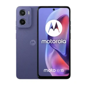 MOTO E15 2GB 64GB