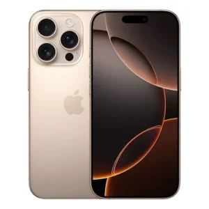 IPHONE 16 PRO 128GB