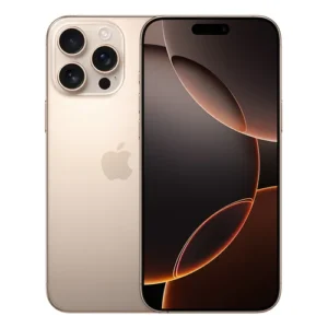 IPHONE 16 PRO MAX 256GB