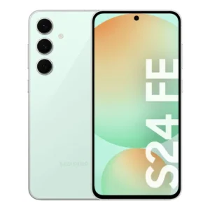 SAMSUNG S24 FE 8GB 256GB