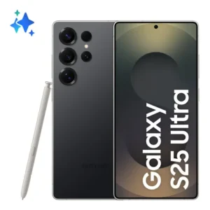 SAMSUNG S25 ULTRA 5G 12GB 256GB