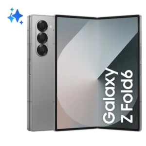 SAMSUNG Z FOLD 6 5G 12GB 256GB
