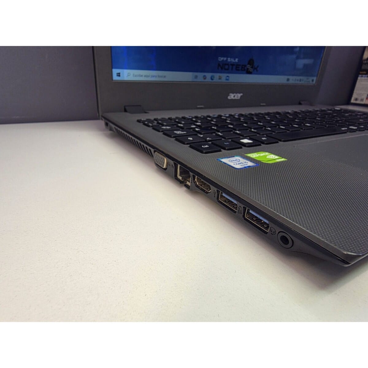 Acer ASPIRE E5-574 N15Q1 thumbnail 4
