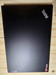 LENOVO THINKPAD E14 GEN 2 - Foto 1