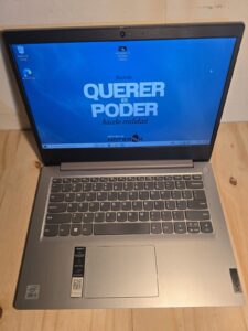 LENOVO IDEAPAD 3-15ITL6 - Foto 1