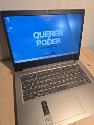 LENOVO IDEAPAD 3-15ITL6 - Foto 2