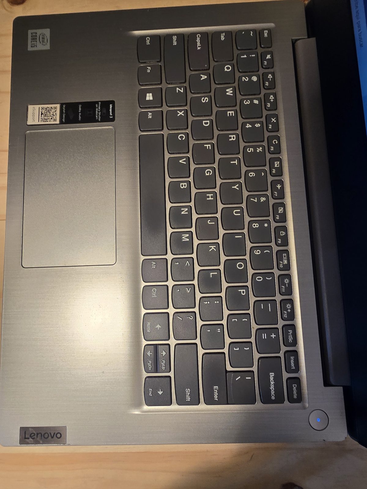 RC-035-lenovo-ideapad-3-15itl6-03 LENOVO IDEAPAD 3-15ITL6 - Foto 3