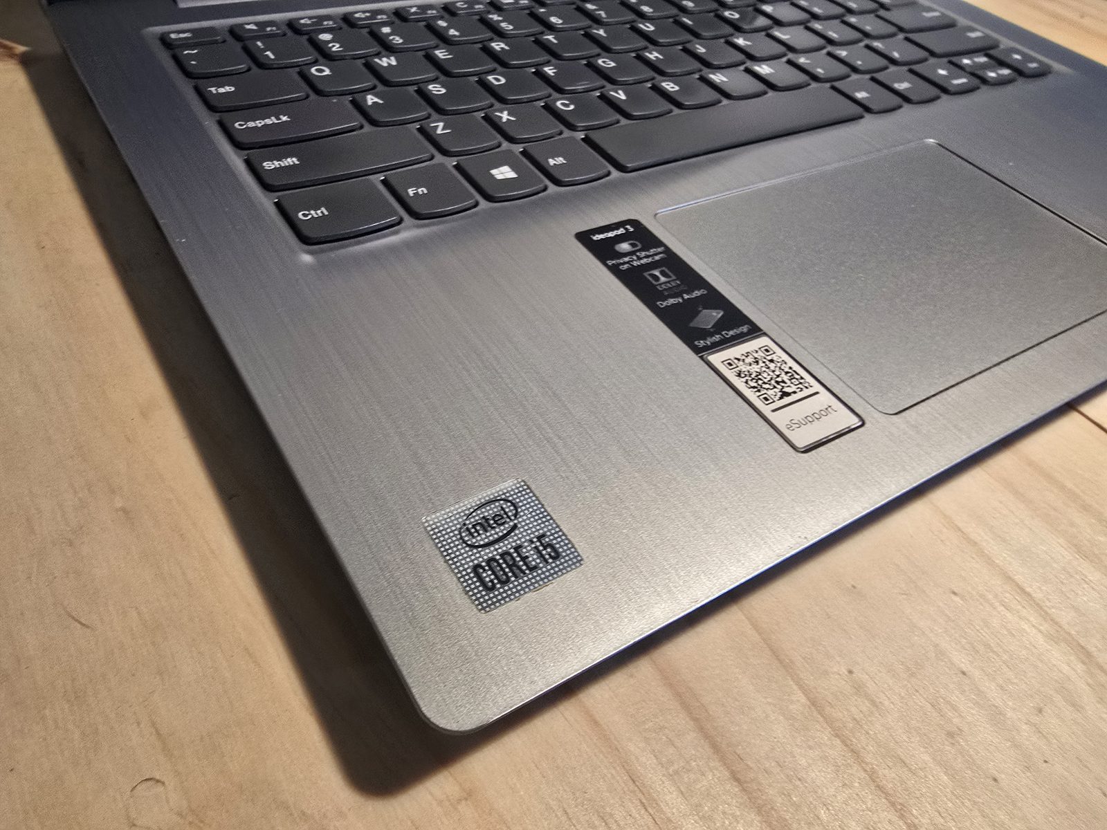 RC-035-lenovo-ideapad-3-15itl6-04 LENOVO IDEAPAD 3-15ITL6 - Foto 4