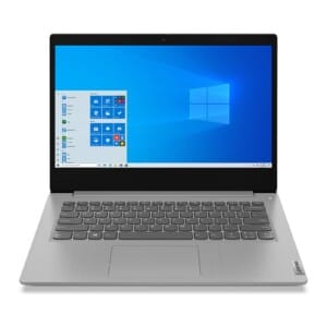 LENOVO IDEAPAD 3-14ITL6 reacondicionada - imagen ilustrativa del modelo