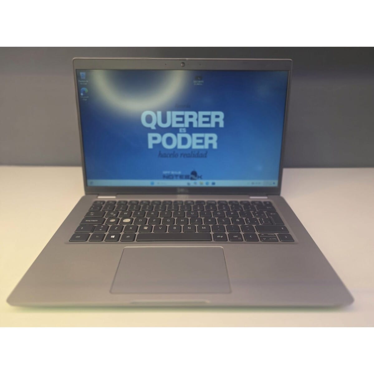 DELL LATITUDE 5420