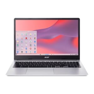 ACER CHROMEBOOK CB315-3H reacondicionada - imagen ilustrativa del modelo
