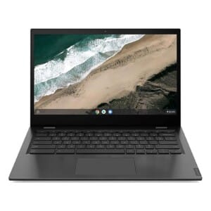 LENOVO CHROMEBOOK S345-14AST reacondicionada - imagen ilustrativa del modelo