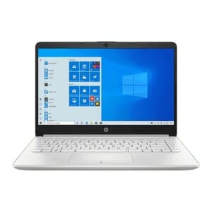 HP 14-CF2535LA reacondicionada - imagen ilustrativa del modelo