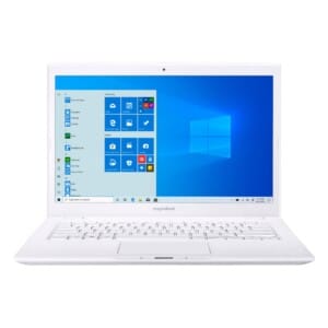 ASUS IMAGINE BOOK reacondicionada - imagen ilustrativa del modelo