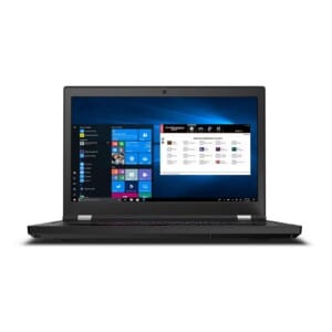 LENOVO P15-62ITL reacondicionada - imagen ilustrativa del modelo