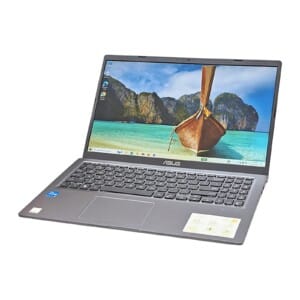 ASUS VIVOBOOK X515EA reacondicionada - imagen ilustrativa del modelo