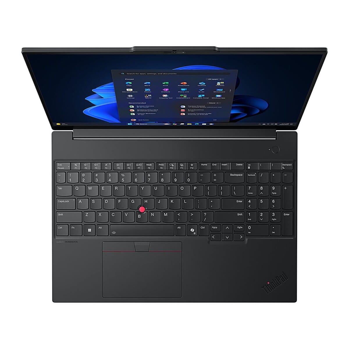 LENOVO THINKPAD E16 GEN 3