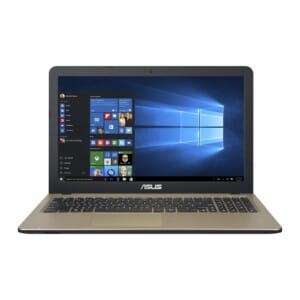 ASUS VIVOBOOK 15 X540UAR reacondicionada - imagen ilustrativa del modelo