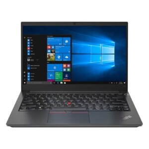 LENOVO THINKPAD E14 GEN 2 reacondicionada - imagen ilustrativa del modelo