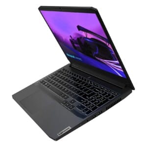LENOVO IDEAPAD GAMING 3 15IHU6 reacondicionada - imagen ilustrativa del modelo