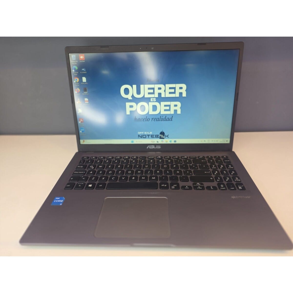 Asus VIVOBOOK ASUSLAPTOP X515EA thumbnail 1