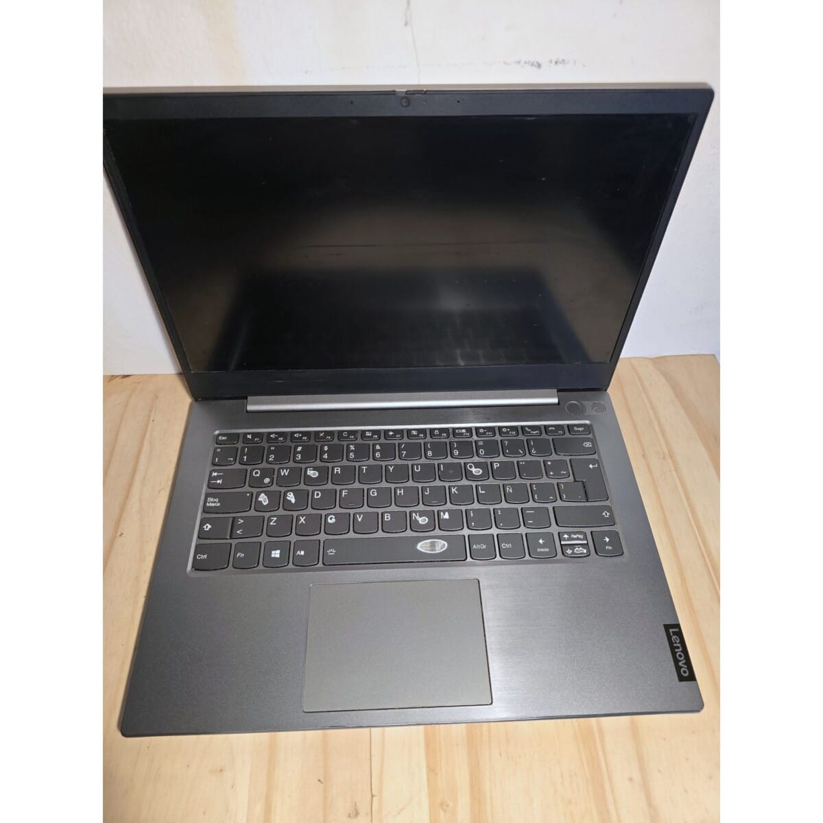 Lenovo THINBOOK 14-ILL thumbnail 1
