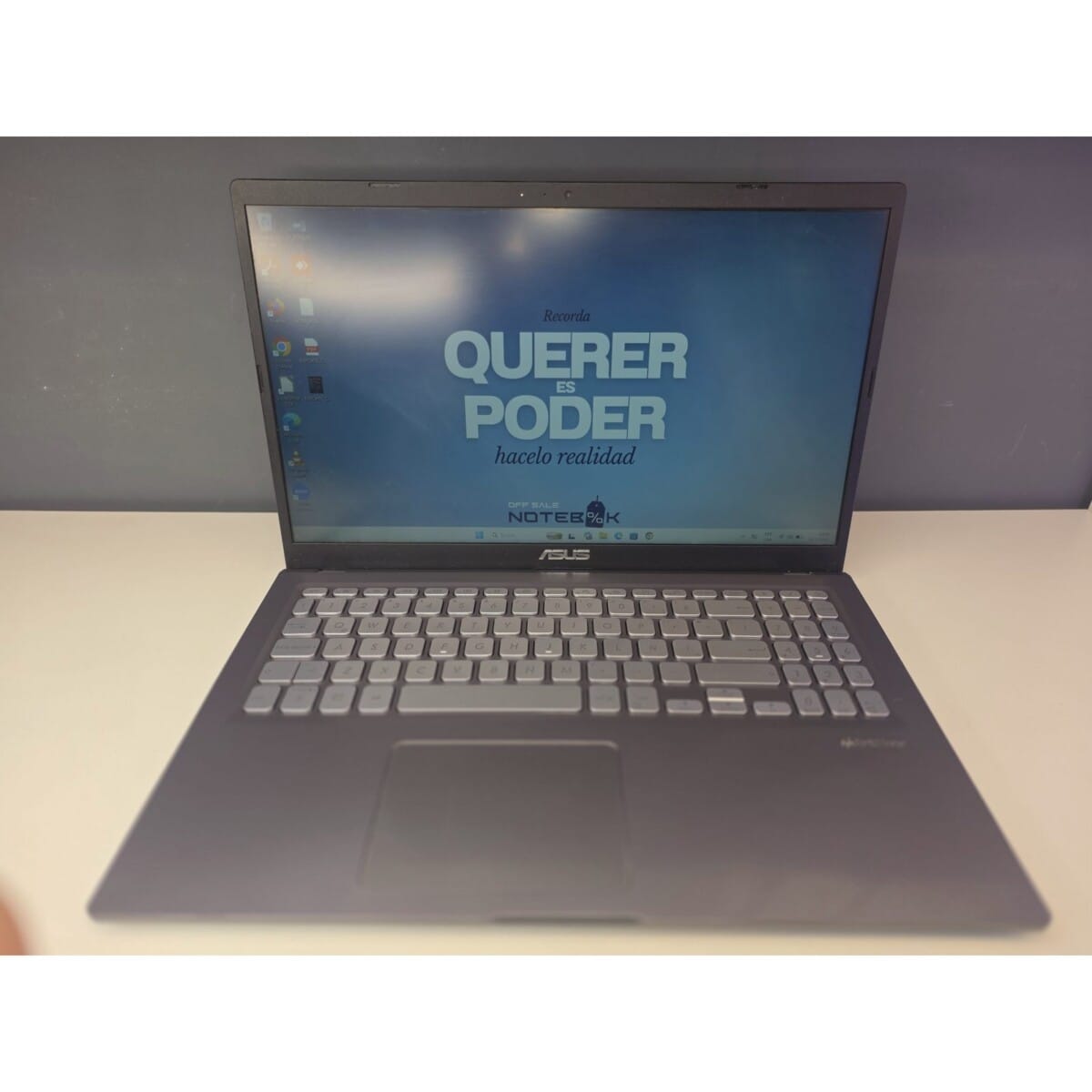 Asus VIVOBOOK ASUSLAPTOP X515EA thumbnail 1