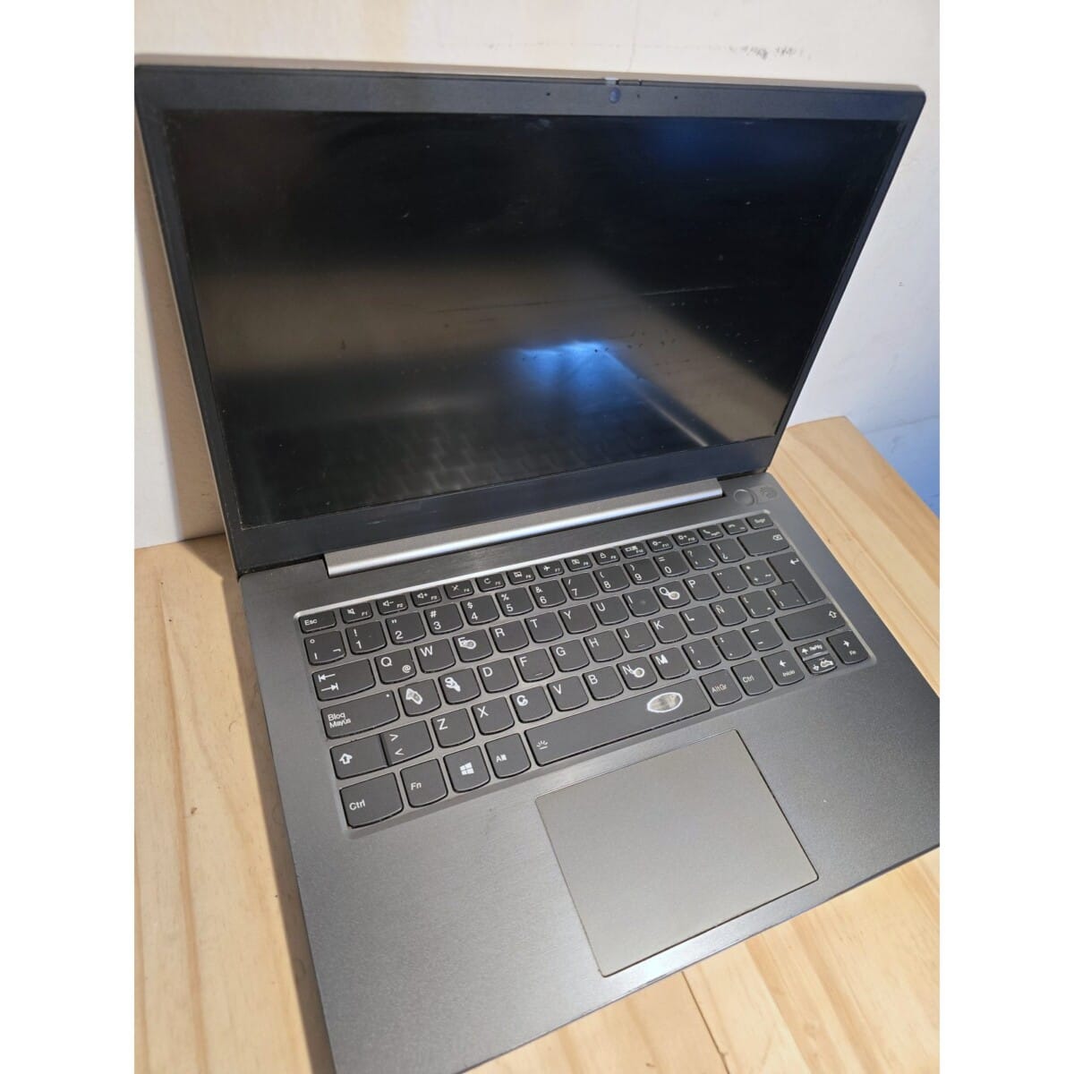 Lenovo THINBOOK 14-ILL thumbnail 2