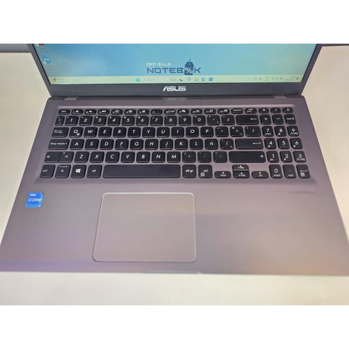 Asus VIVOBOOK ASUSLAPTOP X515EA thumbnail 2