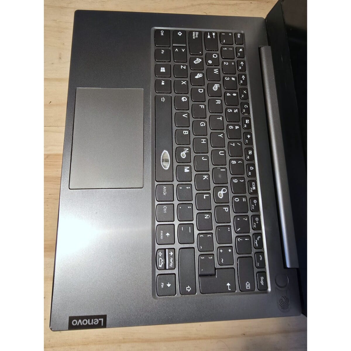 Lenovo THINBOOK 14-ILL thumbnail 3