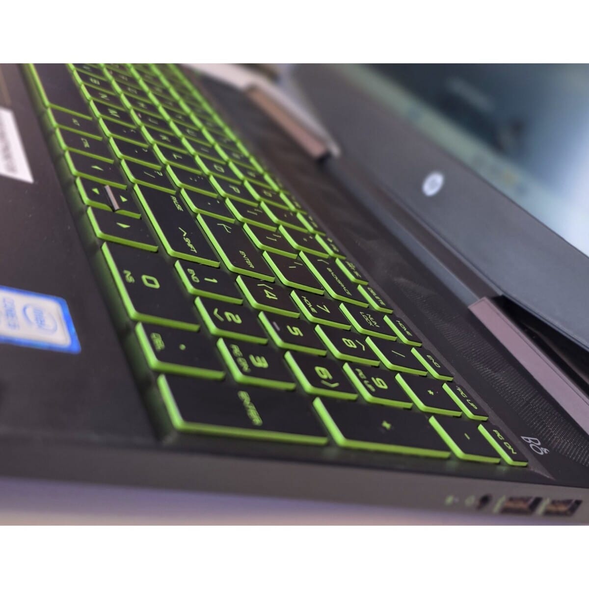 Hp PAVILION GAMING LAPTOP 15-DK0XXX thumbnail 4