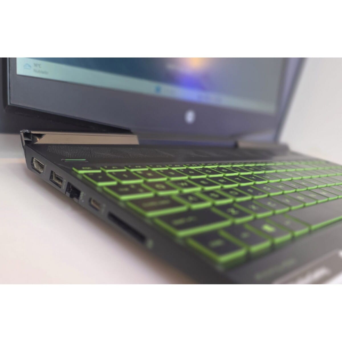 Hp PAVILION GAMING LAPTOP 15-DK0XXX thumbnail 7