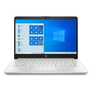 HP LAPTOP 14-CF2XXX reacondicionada - imagen ilustrativa del modelo
